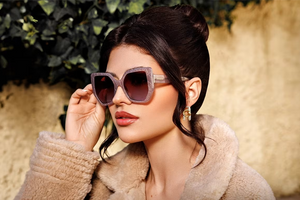 Why Authentic Eyewear Matters